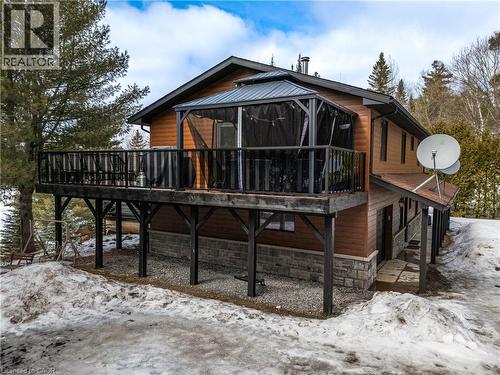 84 Cedar Lane, Joly, ON - Outdoor