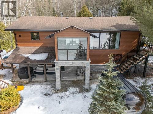 84 Cedar Lane, Joly, ON - Outdoor