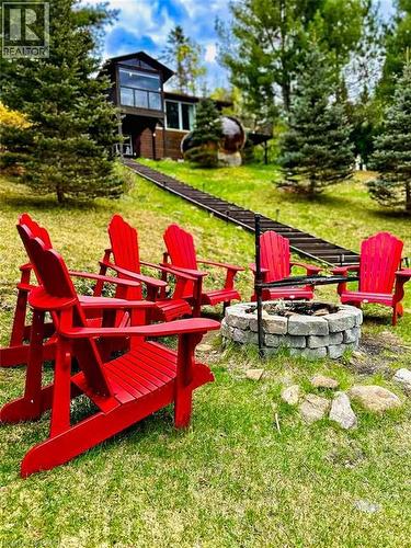 84 Cedar Lane, Joly, ON - Outdoor