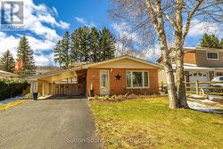 50 4TH AVENUE W Owen Sound, ON N4K 4V2