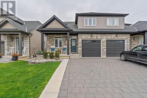 24 COMPASS TRAIL  Central Elgin (Port Stanley), ON N5L 0B4