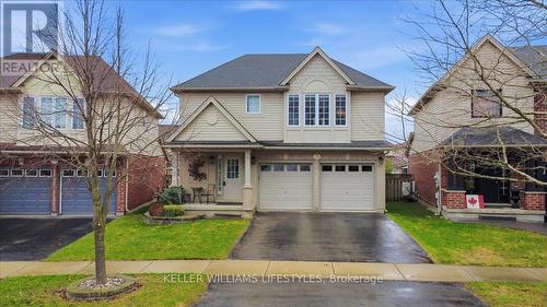 779 NORTH LEAKSDALE CIRCLE  London South (South U), ON N6M 1L9