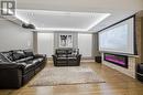 Family Room - 779 North Leaksdale Circle, London South (South U), ON  - Indoor Photo Showing Living Room With Fireplace 