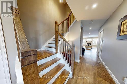 779 North Leaksdale Circle, London South (South U), ON - Indoor Photo Showing Other Room