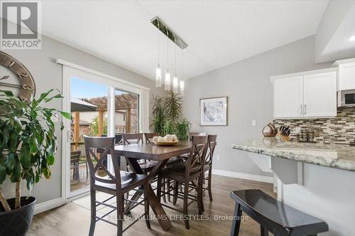 Dining room - 779 North Leaksdale Circle, London South (South U), ON - Indoor Photo Showing Dining Room