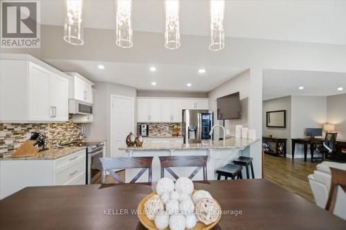 Dining room - 779 North Leaksdale Circle, London South (South U), ON - Indoor
