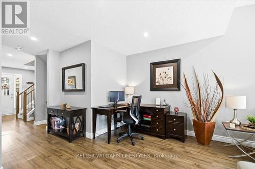 779 North Leaksdale Circle, London South (South U), ON - Indoor Photo Showing Office