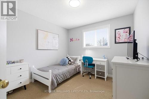 Bedroom 3 - 779 North Leaksdale Circle, London South (South U), ON - Indoor Photo Showing Bedroom