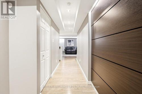 Basement hallway - 779 North Leaksdale Circle, London South (South U), ON - Indoor Photo Showing Other Room