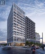 1607 - 2020 BATHURST STREET Toronto, ON M5P 0A6