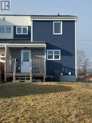 30 Hicks Place  Grand Falls-Windsor, NL A2A 2X1