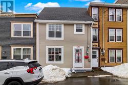 33 Bannerman Street St. John's, NL A1C 3M5