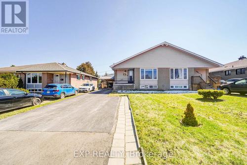 1393 GARVOLIN AVENUE  Pickering, ON L1W 1J7