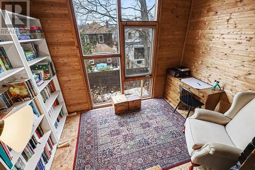 50 Brighton Avenue, Ottawa, ON - Indoor Photo Showing Other Room