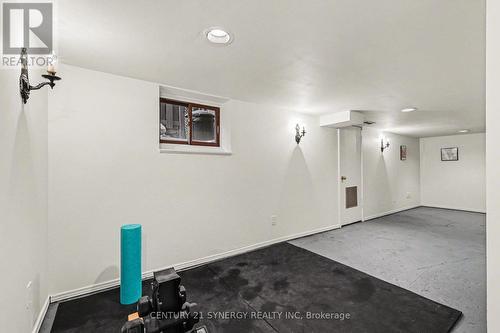 50 Brighton Avenue, Ottawa, ON - Indoor Photo Showing Other Room