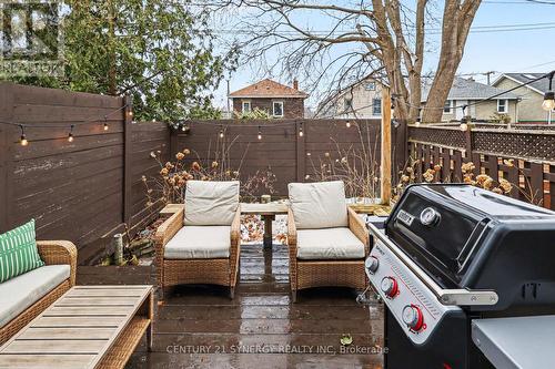 50 Brighton Avenue, Ottawa, ON - Outdoor