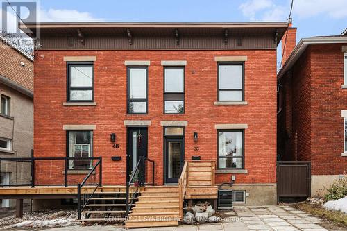 50 Brighton Avenue, Ottawa, ON - Outdoor With Exterior