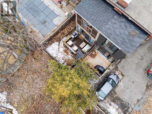 50 Brighton Avenue, Ottawa, ON - 