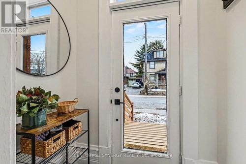 50 Brighton Avenue, Ottawa, ON - Indoor Photo Showing Other Room