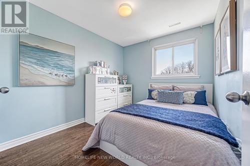 76 Bowman Way, Markham, ON - Indoor Photo Showing Bedroom