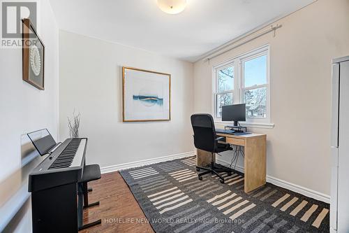 76 Bowman Way, Markham, ON - Indoor Photo Showing Office