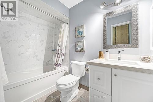 76 Bowman Way, Markham, ON - Indoor Photo Showing Bathroom