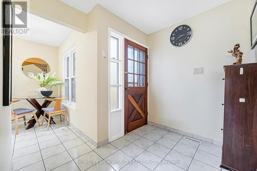 76 Bowman Way, Markham, ON - Indoor Photo Showing Other Room