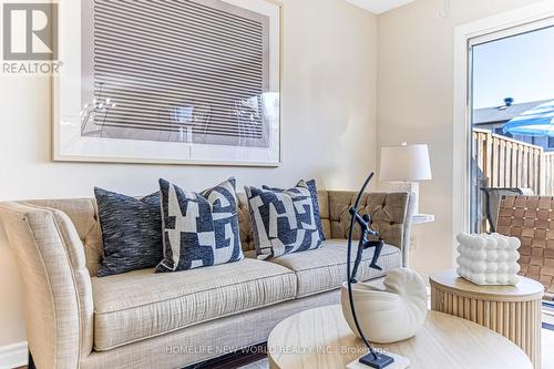 76 Bowman Way, Markham, ON - Indoor