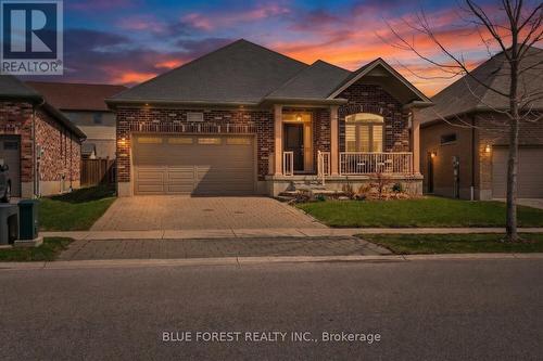 3150 MORGAN AVENUE  London South (South W), ON N6L 0B5