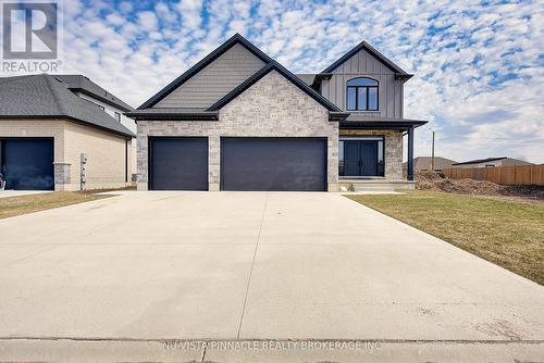 24 KELLY DRIVE  Zorra (Thamesford), ON N0M 2M0