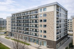 F106-275 Larch Street  Waterloo, ON N2L 0J5