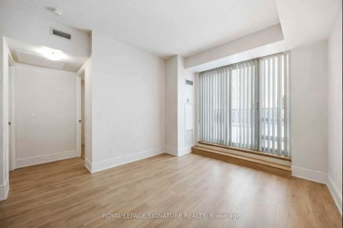 403-181 Wynford Drive, Toronto, ON - Indoor Photo Showing Other Room