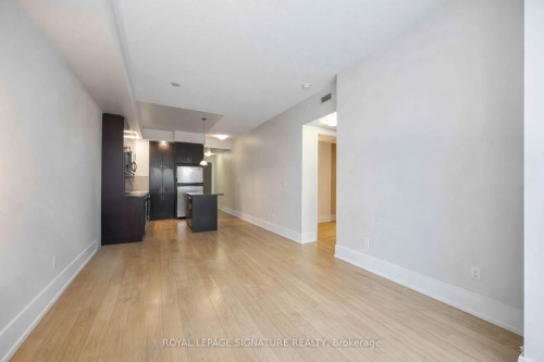 403-181 Wynford Drive, Toronto, ON - Indoor Photo Showing Other Room