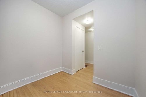 403-181 Wynford Drive, Toronto, ON - Indoor Photo Showing Other Room