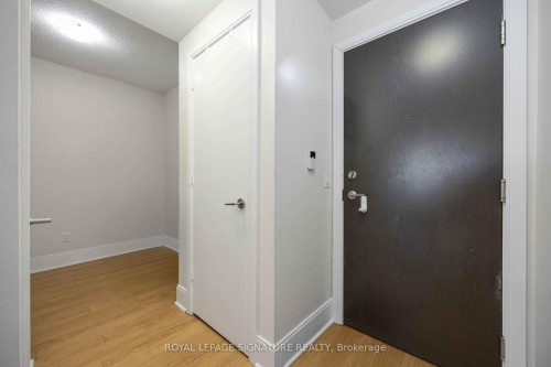 403-181 Wynford Drive, Toronto, ON - Indoor Photo Showing Other Room