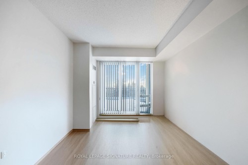 403-181 Wynford Drive, Toronto, ON - Indoor Photo Showing Other Room