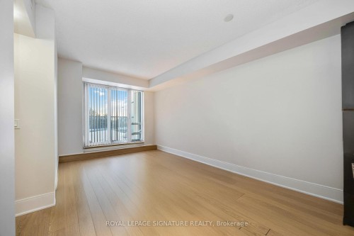 403-181 Wynford Drive, Toronto, ON - Indoor Photo Showing Other Room