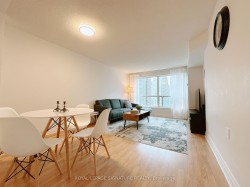 905-21 Hillcrest Avenue Toronto, ON M2N 7K2