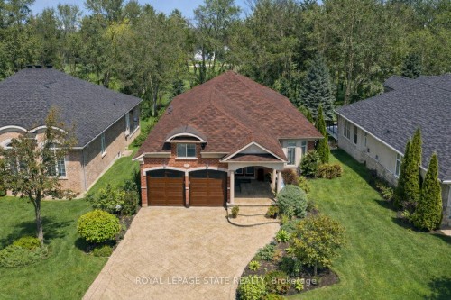 17 Mcnutt Street, Brampton, ON - Outdoor