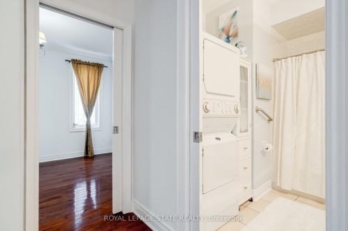 17 Mcnutt Street, Brampton, ON - Indoor