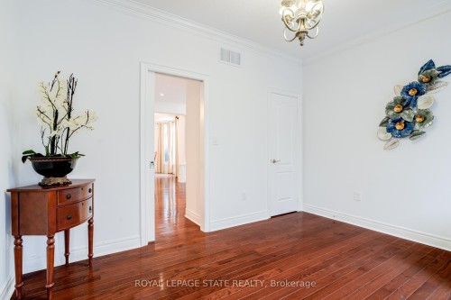 17 Mcnutt Street, Brampton, ON - Indoor Photo Showing Other Room