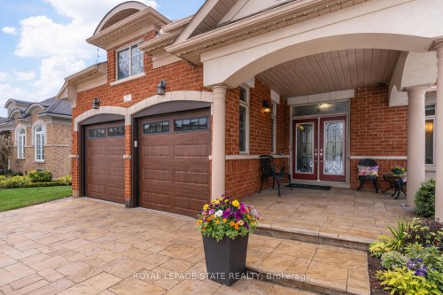 17 Mcnutt Street, Brampton, ON - Outdoor