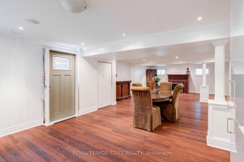 17 Mcnutt Street, Brampton, ON - Indoor