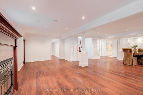 17 Mcnutt Street, Brampton, ON - Indoor