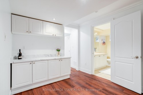 17 Mcnutt Street, Brampton, ON - Indoor Photo Showing Other Room