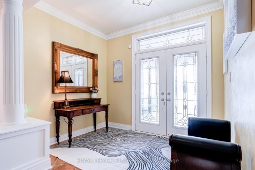 17 Mcnutt Street, Brampton, ON - Indoor Photo Showing Other Room
