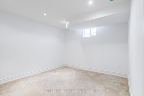 17 Mcnutt Street, Brampton, ON - Indoor