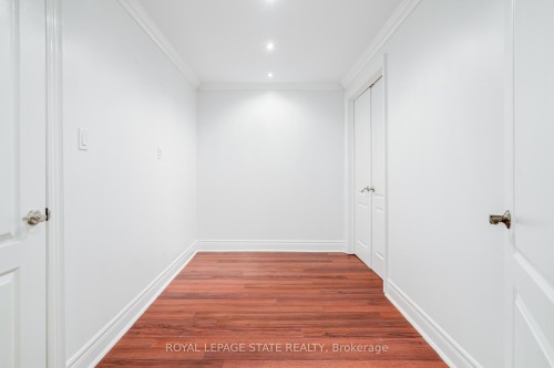 17 Mcnutt Street, Brampton, ON - Indoor Photo Showing Other Room