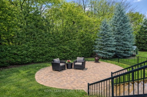 17 Mcnutt Street, Brampton, ON - Outdoor