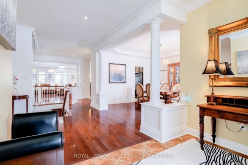 17 Mcnutt Street, Brampton, ON - Indoor Photo Showing Other Room